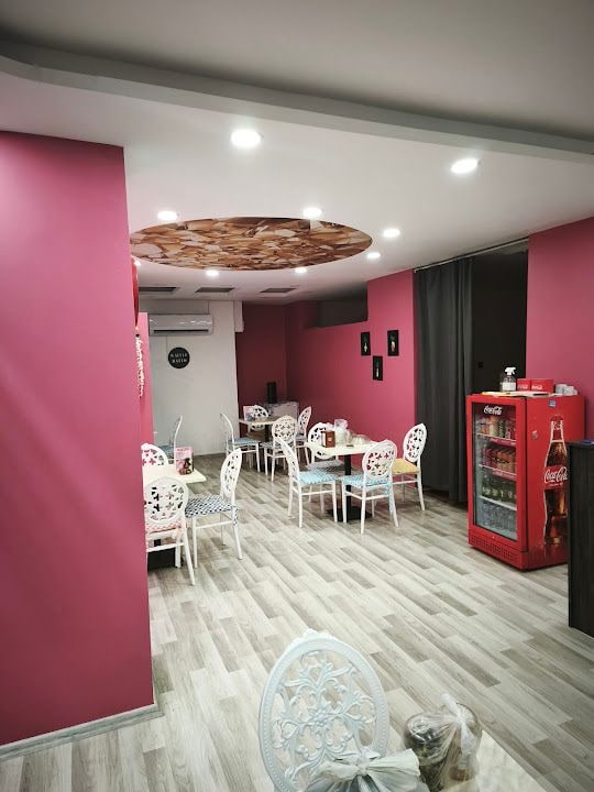 Waffle Batto