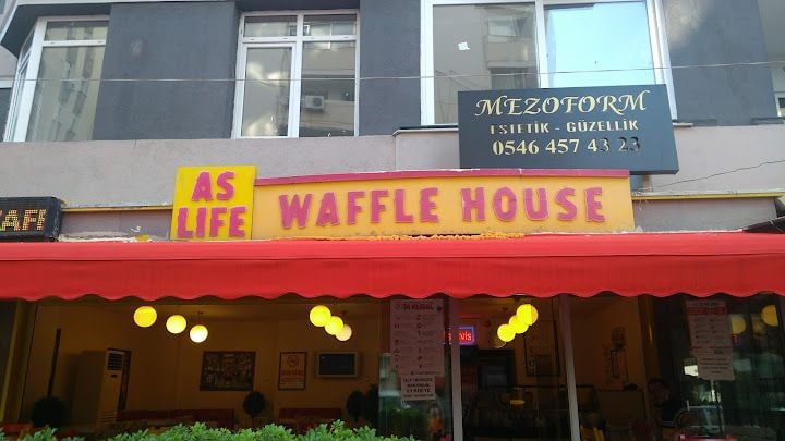 Waffle House