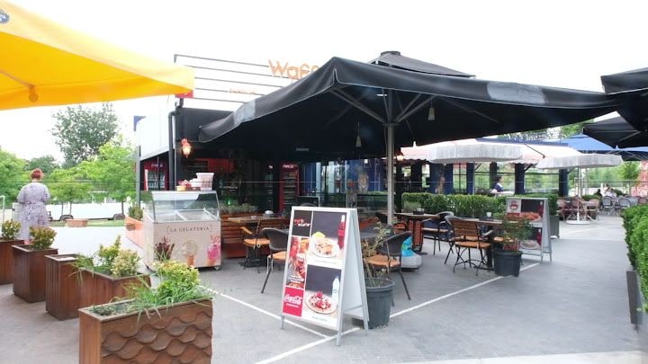Waffle İn Love