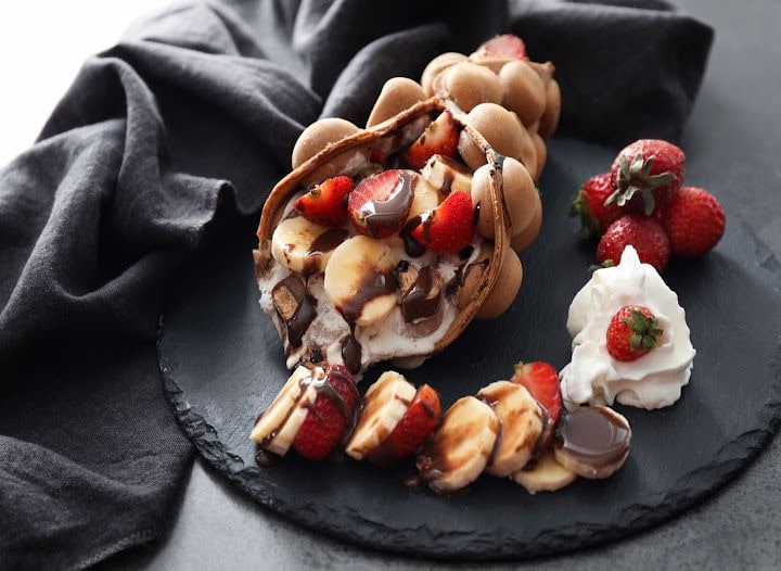 Waffle Store