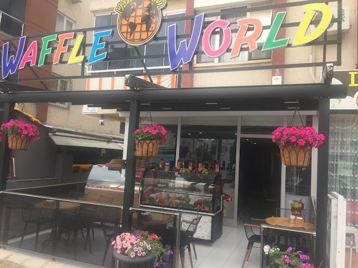 Waffle World