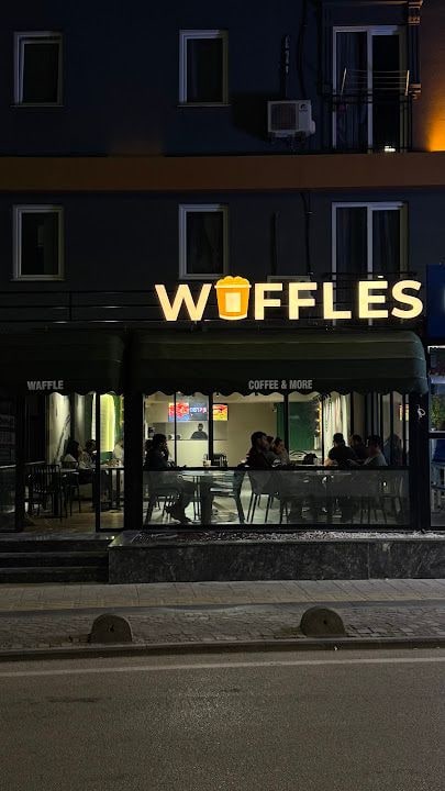 Waffles | Kültür