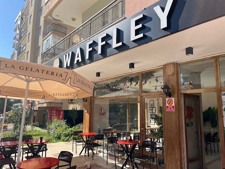 Waffley™