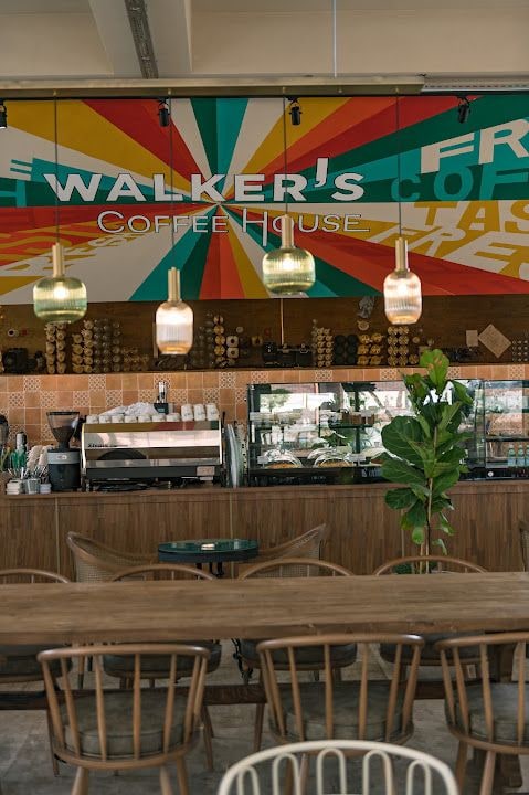 Walker's Beytepe