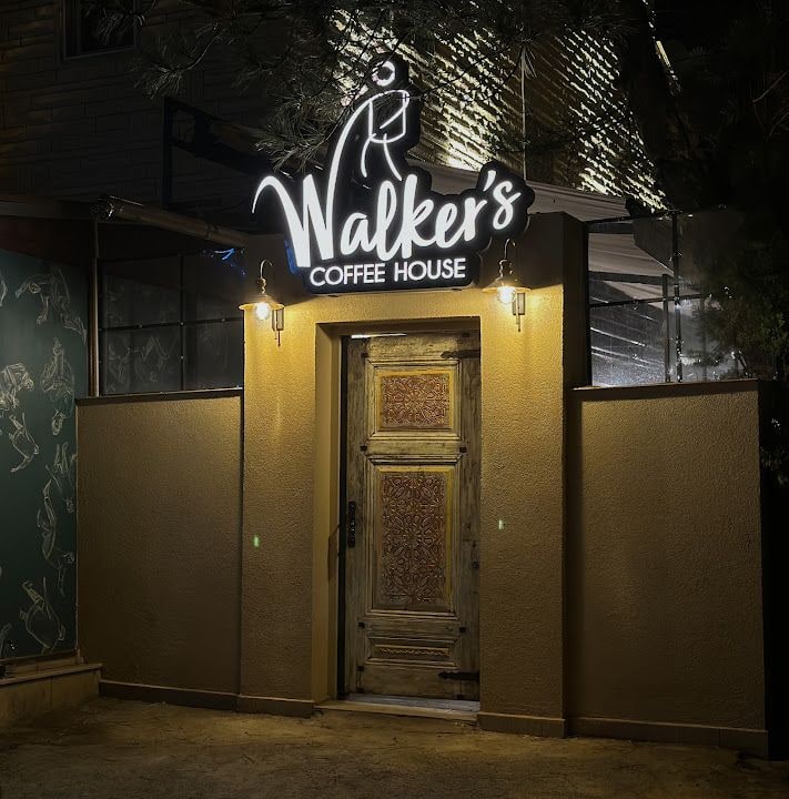Walker's Ümitköy