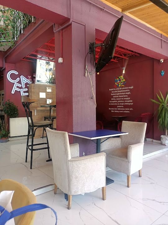 Wasabik Sushi & Bar