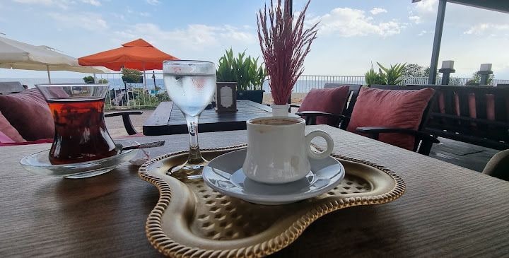 Wave Cafe Bıstro