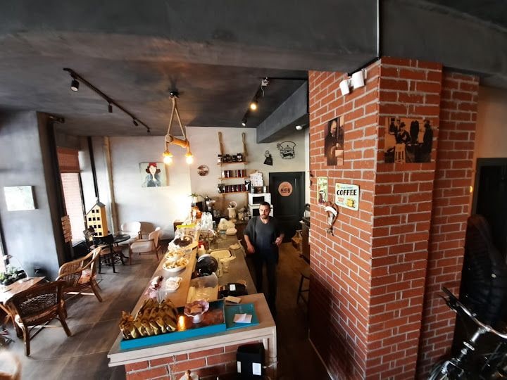 Way Coffee