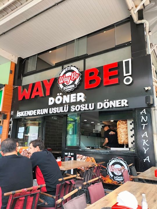 Waybe! Döner