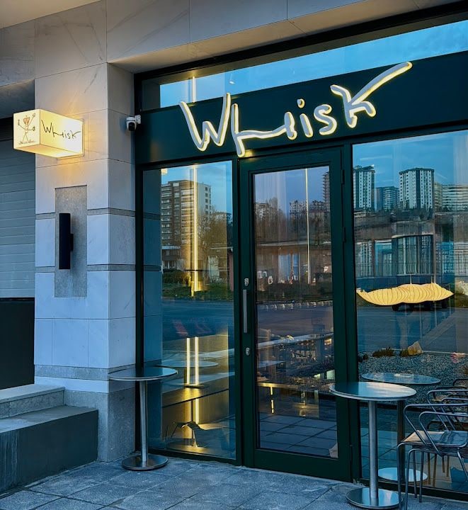 Whisk