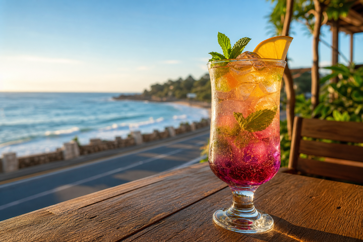 White Gold Hotel & Spa Beach 13