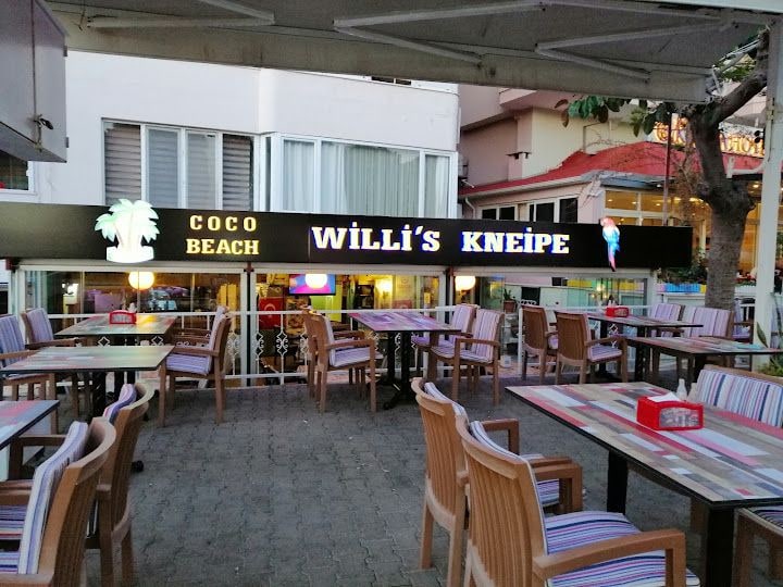 Williskneipe