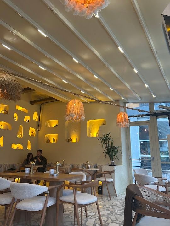 Wone Coffee And More Amasya