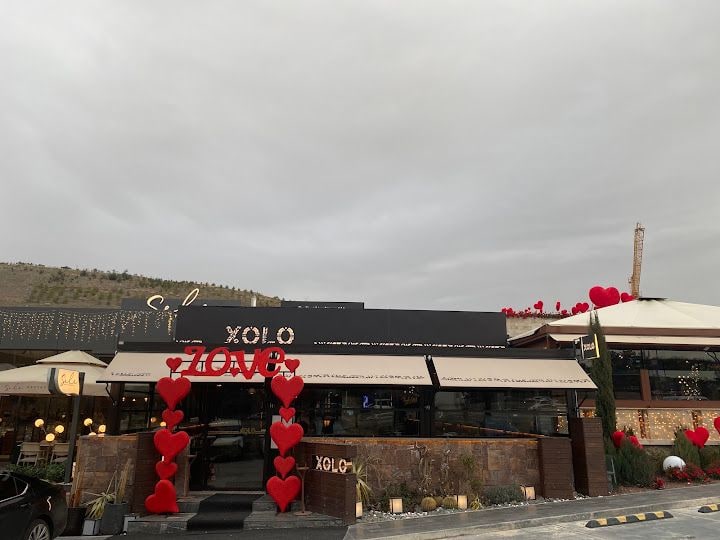 Xolo Ankara