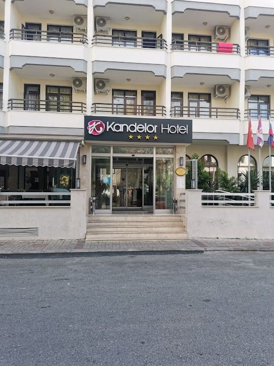 Xperia Kandelor Restaurant