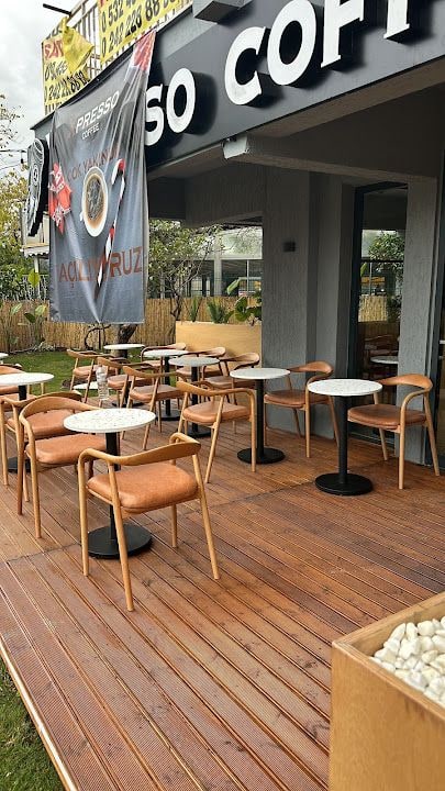Xpresso Coffee