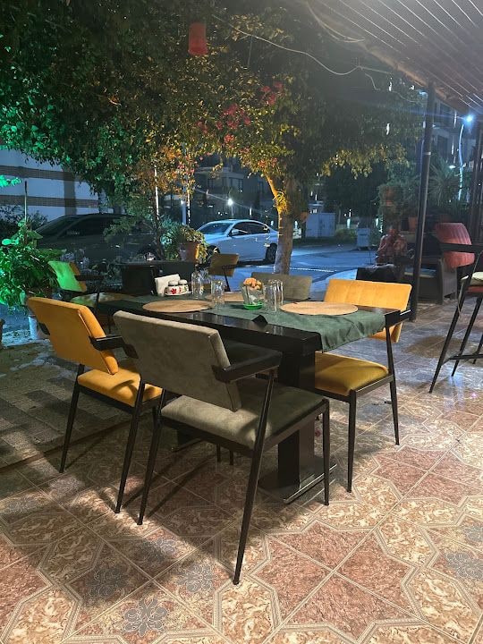 Ya-ka Meyhane