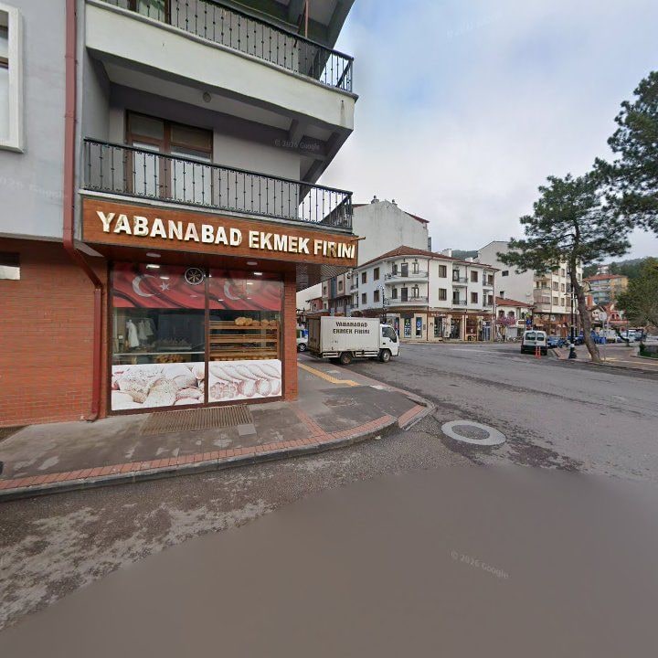 Yabanabad Unlu Mamülleri