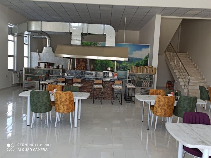 Yabanova Ocakbaşı Fırın Restaurant