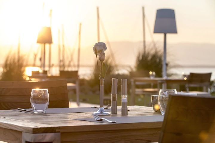 Yacht Club Didim Restaurant