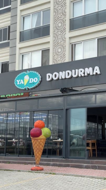 Yado Dondurma