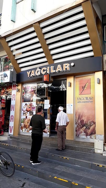 Yağcılar Unlu Mamulleri