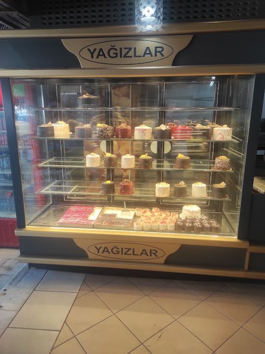 Yağiz Ekmek Ve Unlu Mamülleri Sarayi