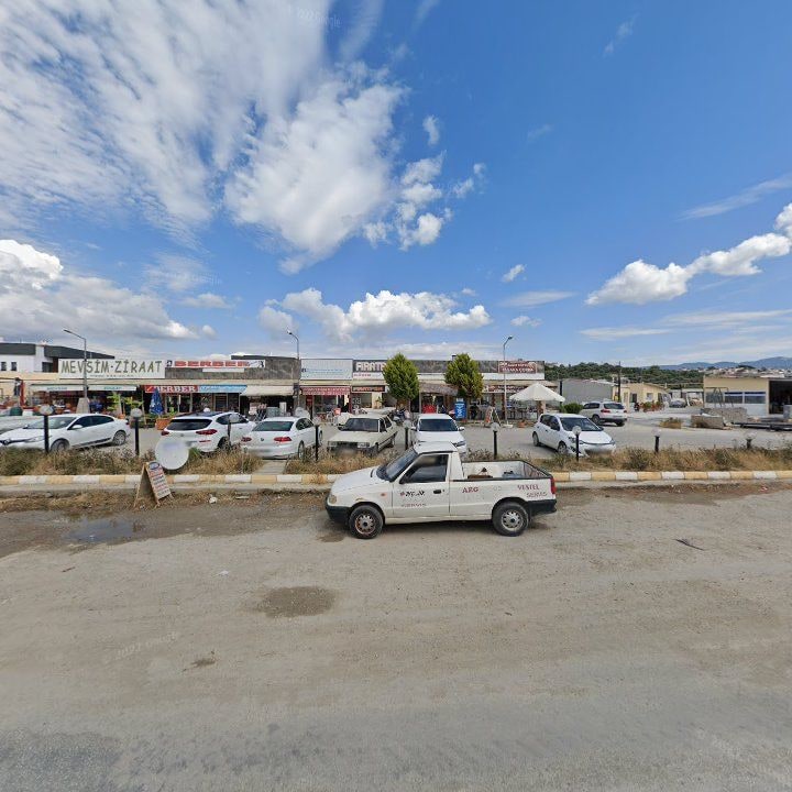 Yağız Kardeşler Çorba Ve Izgara Salonu