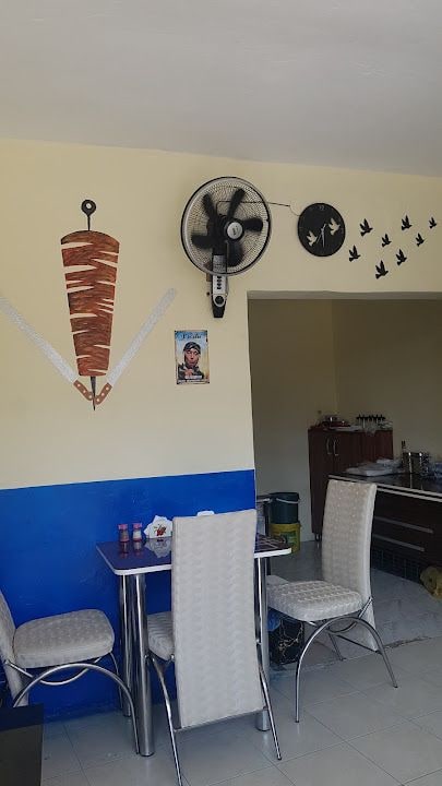 Yağlar Döner