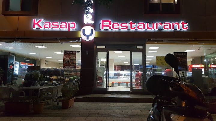 Yağlar Kasap Restaurant
