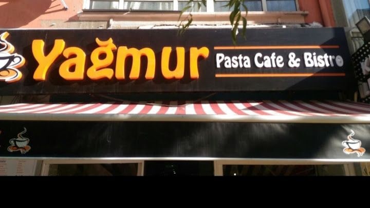 Yağmur Cafe&bistro