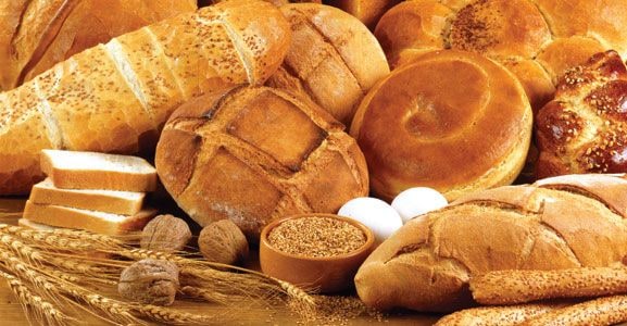 Yağmur Ekmek Ve Unlu Mamulleri