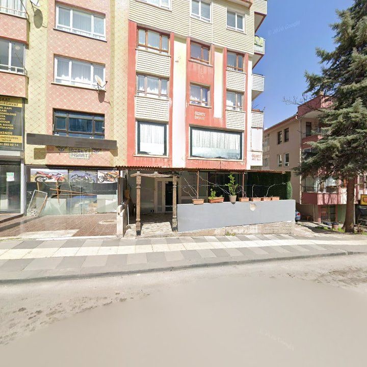 Yağmur Kiraathanesi