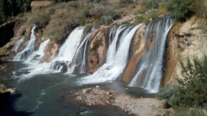 Yağmur Pastanesi