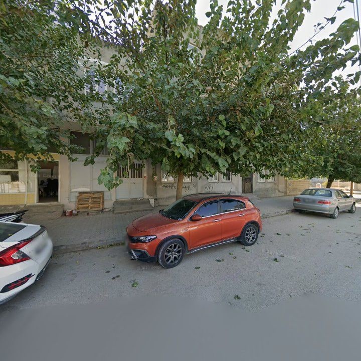 Yağmur Pide Fırını