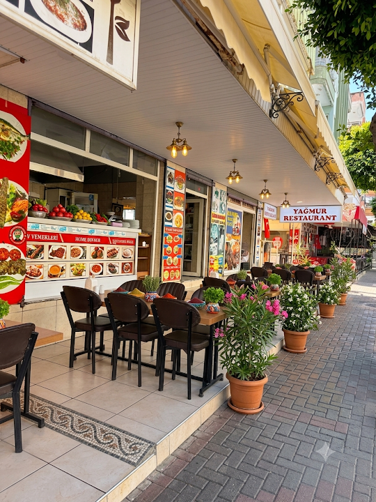 Yağmur Restorant