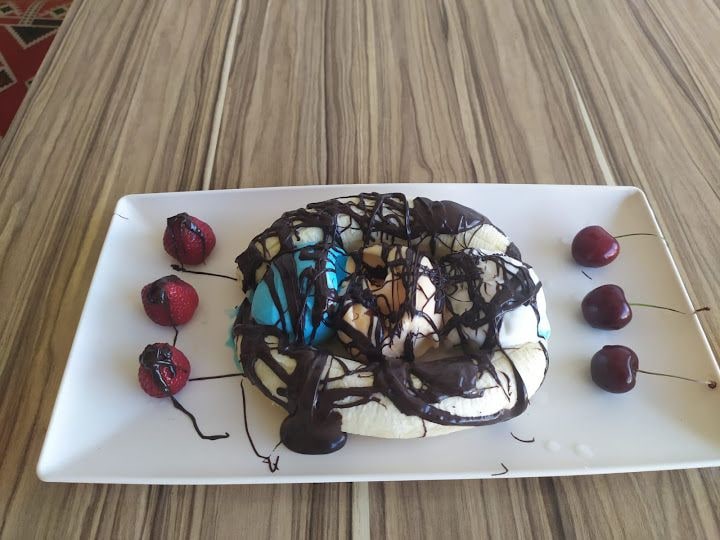 Yağmur Simit Cafe