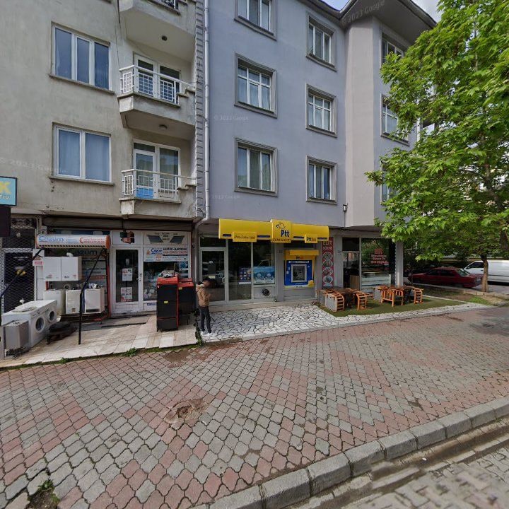 Yağmur Tatlıcılık