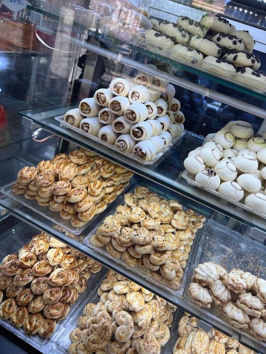 Yağmur Unlu Mamüller