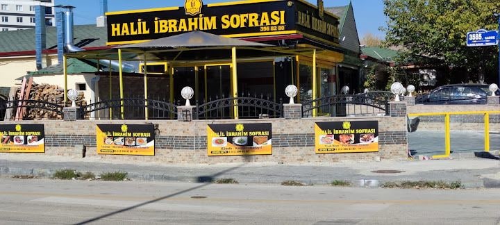 Yakacık Lokanta / Halil İbrahim Sofrası