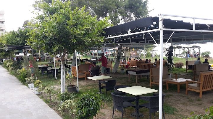 Yakamoz Cafe - Yumurtalık