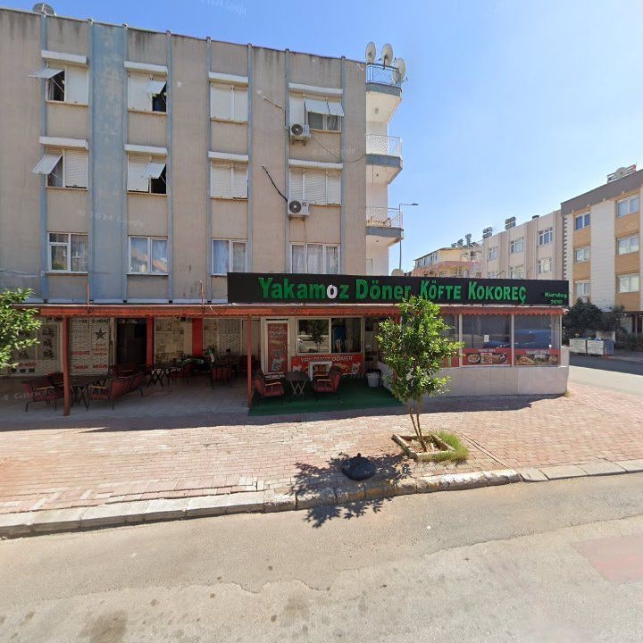Yakamoz Döner