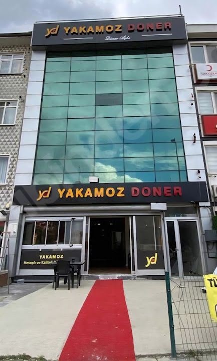 Yakamoz Döner