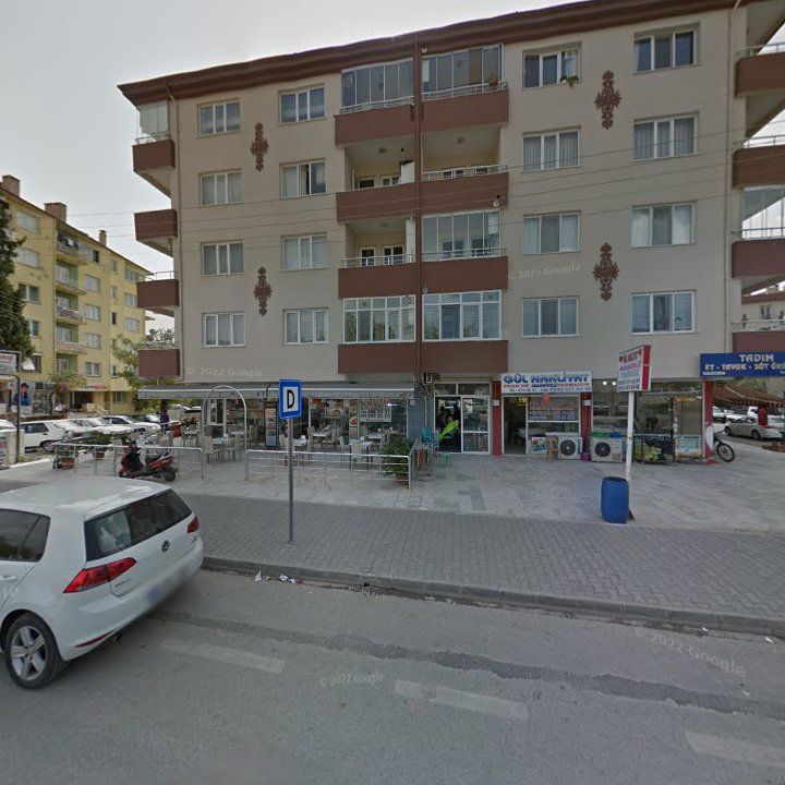 yakamoz doner ve yemek salonu