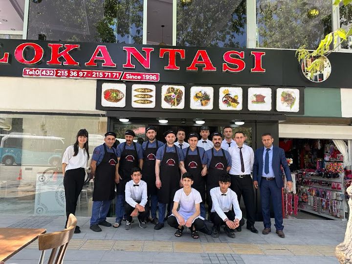 Yakamoz Et Lokantası ( Restoran )