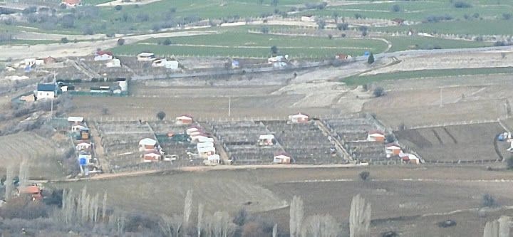 Yakamoz Garden-2 Yaşam Bahçeleri