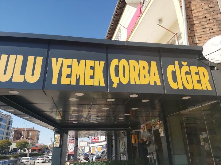 Yakamoz Kebap&Çorba Salonu
