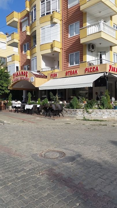 Yakamoz Ocakbasi Restaurant