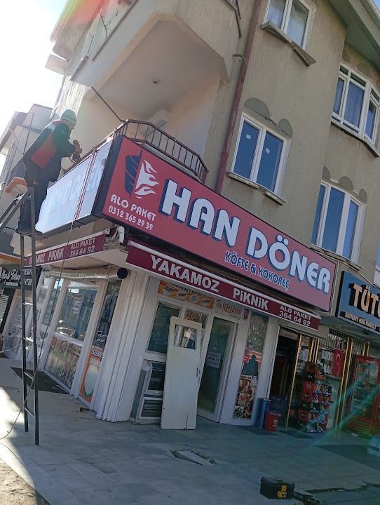 Yakamozpiknik