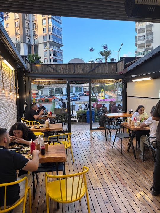 Yakup Abi Döner
